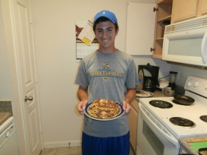 Pasta de Banner completed!